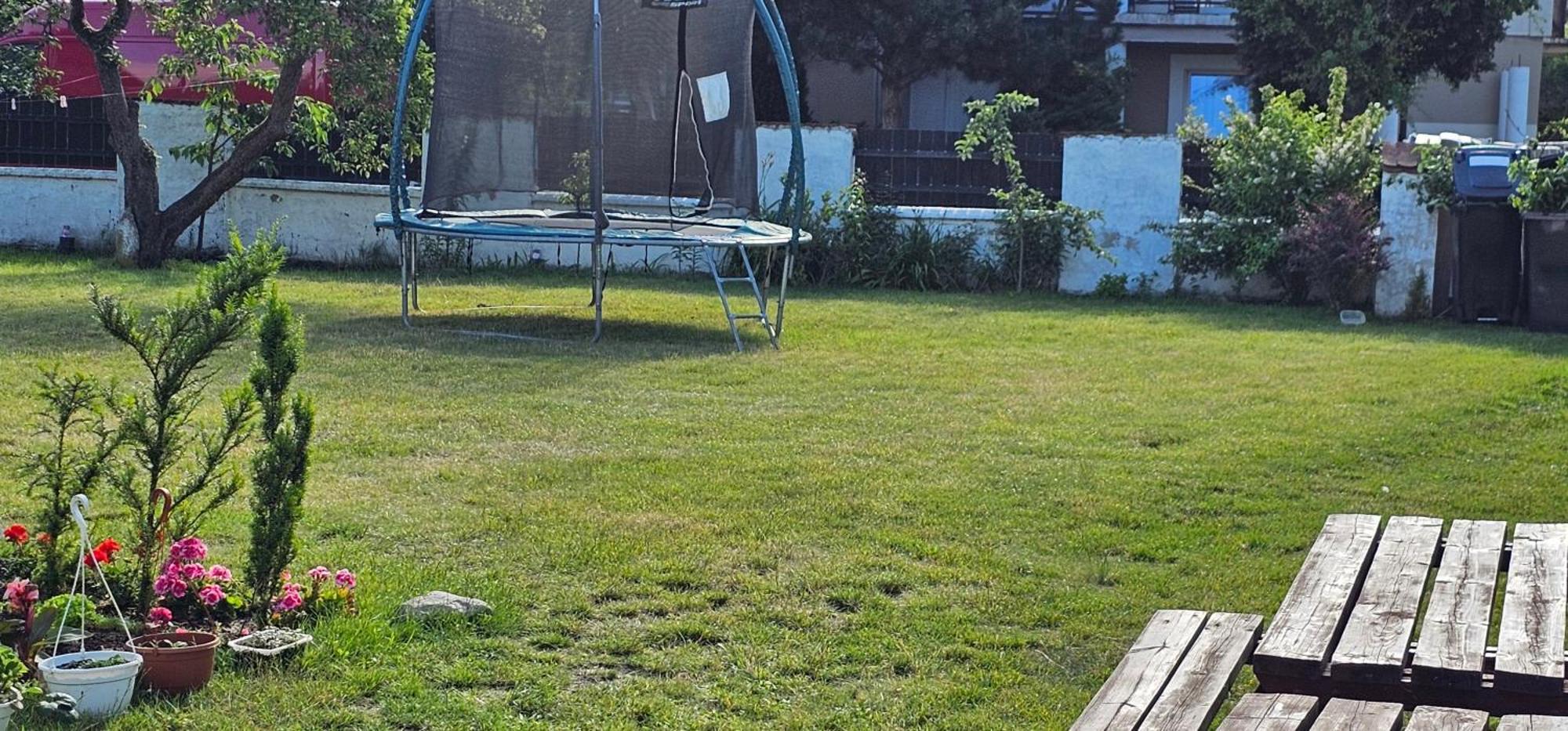 فندق Keja II ليبا المظهر الخارجي الصورة